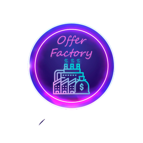 Offer Factory