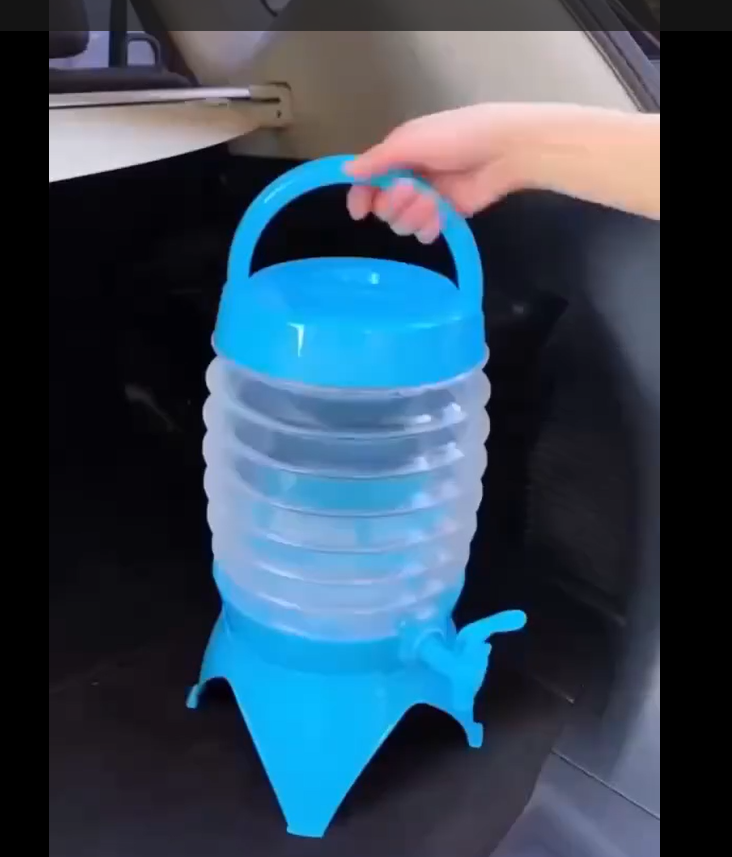 წყლის დისპენსერი