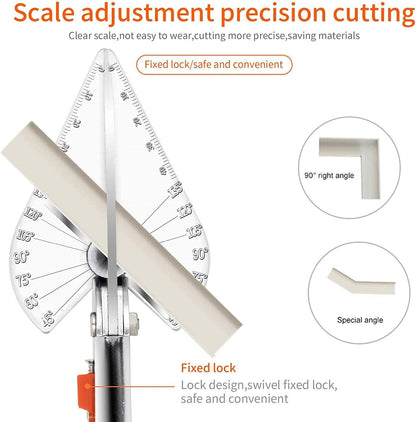 კუთხის მაკრატელი
