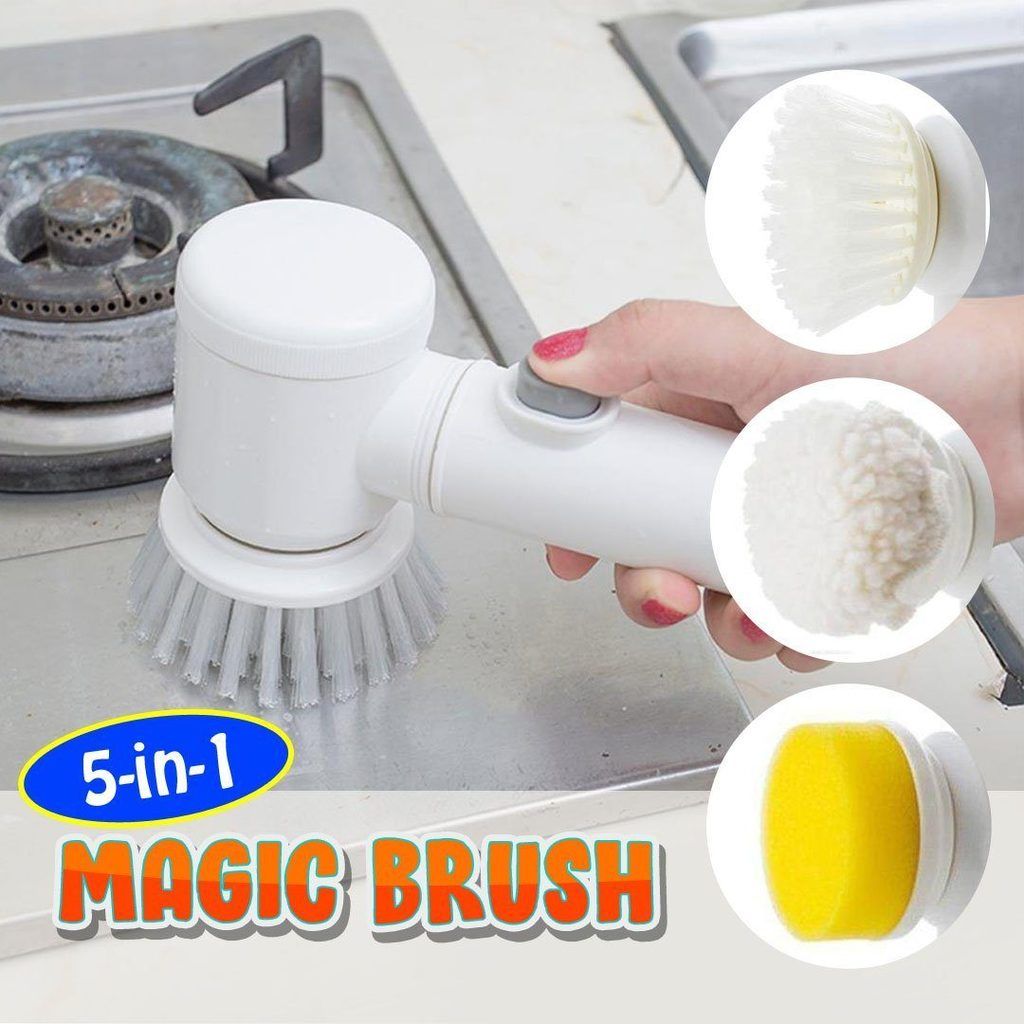 magic brush-samzareulo,saabazano-jagrisi