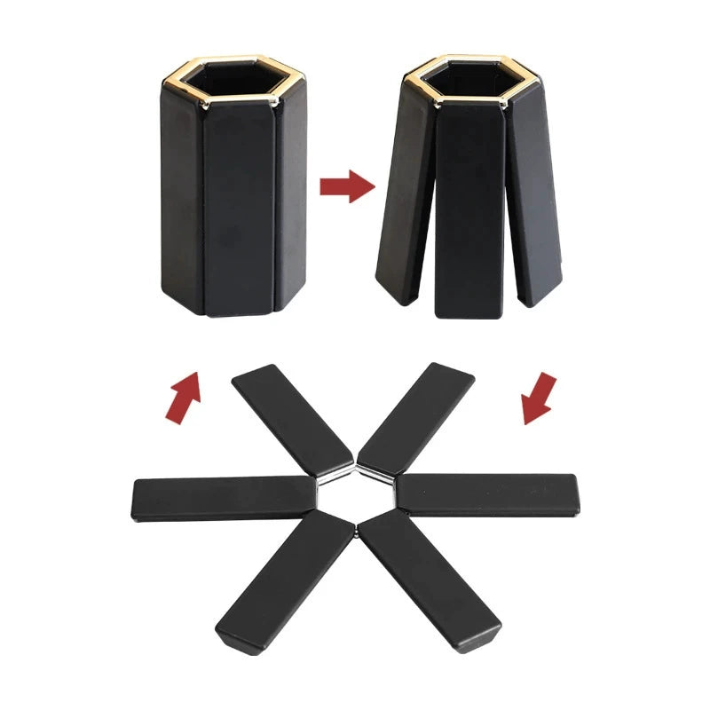 ცხელის დასადები