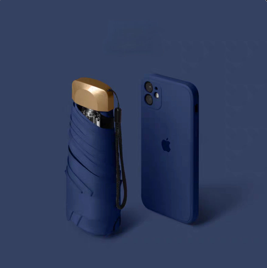 კომპაქტური ქოლგა