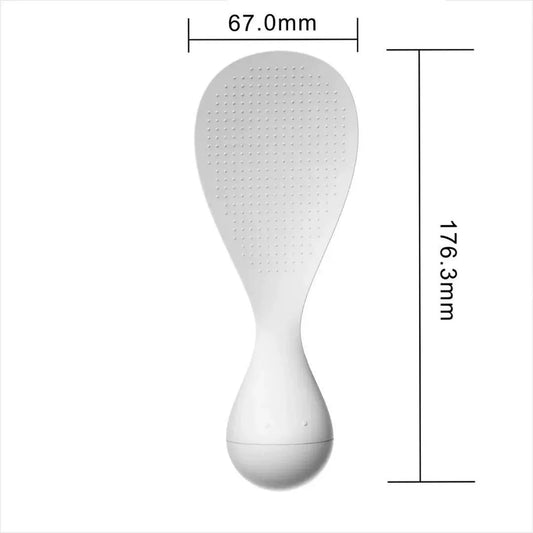 სილიკონის ბალანს კოვზი