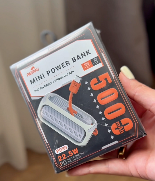 power bank