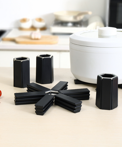 ცხელის დასადები