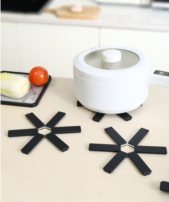 ცხელის დასადები