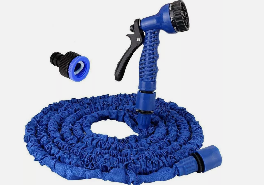 შლანგი 15 მ