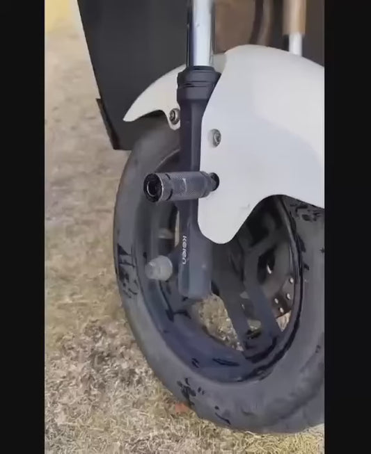 ველო და მოტო ფანარი
