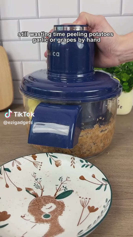 ბოსტნეულის ელ.საფრცქვნელი