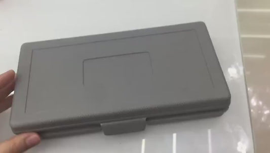 ქანჩების ნაკრები