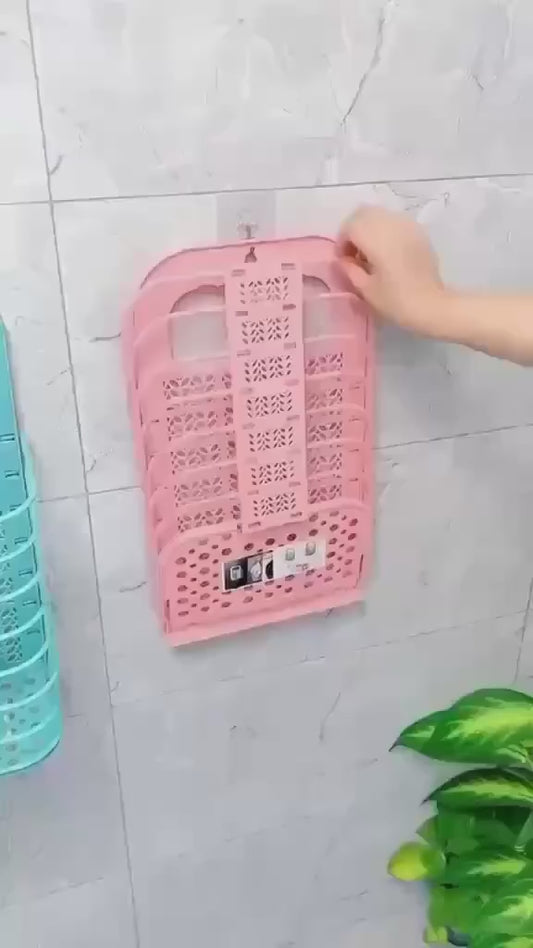 აბაზანის კალათა