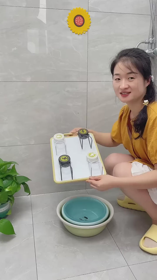 აბაზანის საკიდი 2 ც