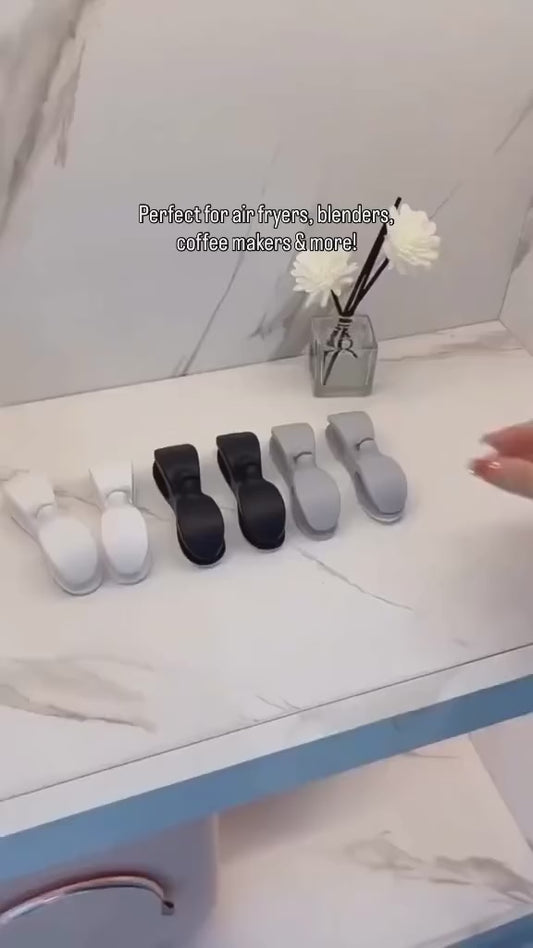 2 ცალიანი კაბელების სამაგრი