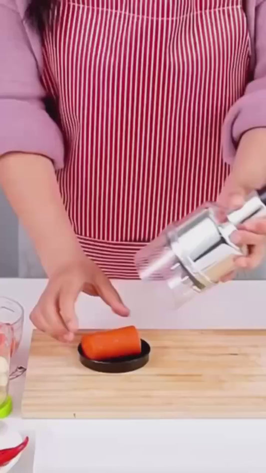 ბოსტნეულის საჭრელი